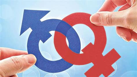 Of Employment Gap Between Men And Women Due To Gender