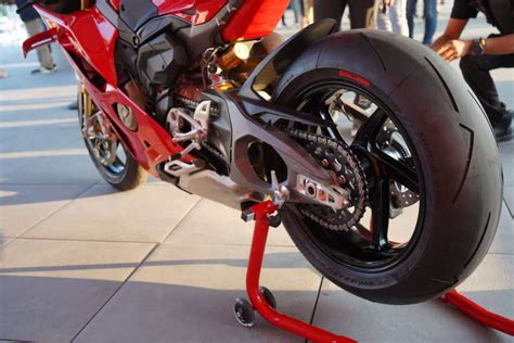 Ducati Panigale V S Misano Ducati World Premier Paul Tan S Automotive News