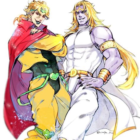 TV Movie Character Toys Toys Hobbies PINOTAKU DIO JO JO BIZARRE ADVENTURE FAN ART ARTIST PIN