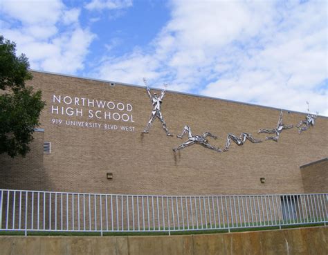 Northwood High School Kitchen Staff Member Tests Positive For Covid 19