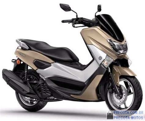 Preço Yamaha Nmax 160 2021 Tabela Fipe PreÇo Fipe Motos