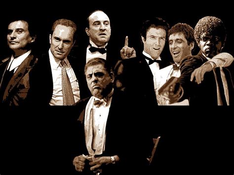 Italian Mafia Gangster Wallpapers Top Free Italian Mafia Gangster