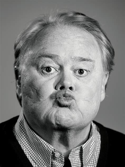 Comedian Louie Anderson's Second Act - Mpls.St.Paul Magazine