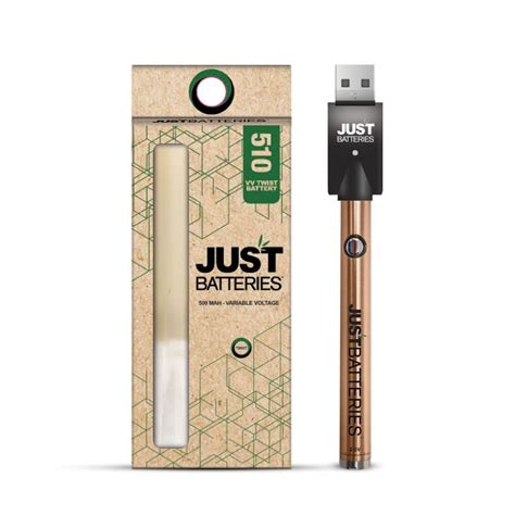 Just like with all of our vapes, this cbd vape pen won't give you the headache. Vape Pen 510 Thread - Rose Gold Color - JustCBD