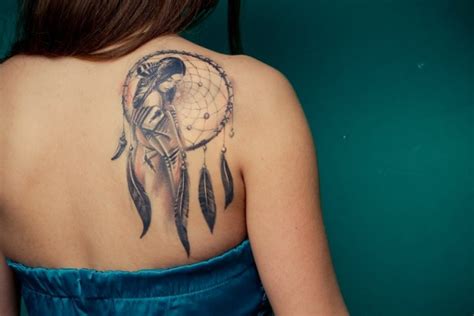 Shoulder tattoos are a prime spot. 50+ Shoulder Blade Tattoo Designs & Meanings - Best Ideas ...