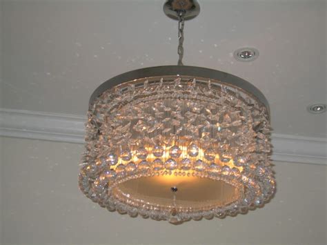 15 Photos Small Chandeliers For Low Ceilings Chandelier Ideas