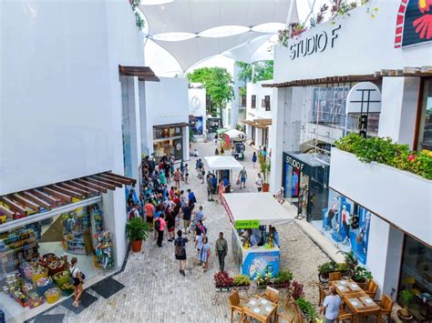 Los 3 Mejores Lugares De Playa Del Carmen Shopping Turismo Tips