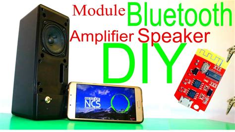 Diy Portable Bluetooth Speaker Bring To Life Or Revive Unusable Box
