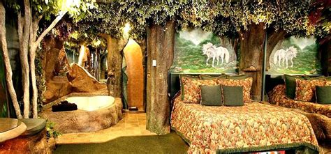 Enchanted Forest Decor Once Upon A Dream Forest Bedroom Enchanted