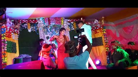 Randi Dance Hot Girl Archestra Dance Video Bhojpuri Archestra Youtube