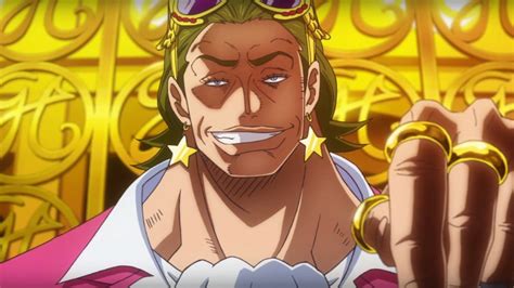 Gold is a pretty solid entry point for those looking to enjoy the series without having to devote hours to wading through reams of filler episodes and expository fluff. One Piece Heart of gold Full Movie - One Piece Film Gold ...