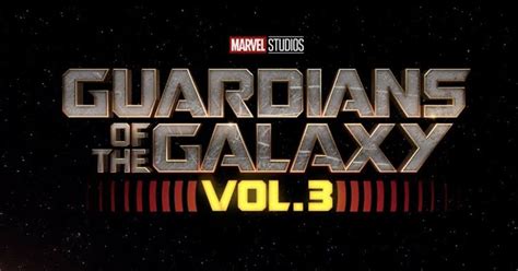 Hypeabis Syuting Film Guardians Of The Galaxy Vol 3 Rampung