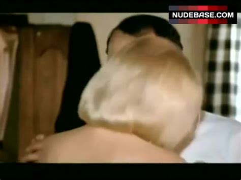 Mireille Darc Shows Breasts Ass And Bush Les Seins De Glace