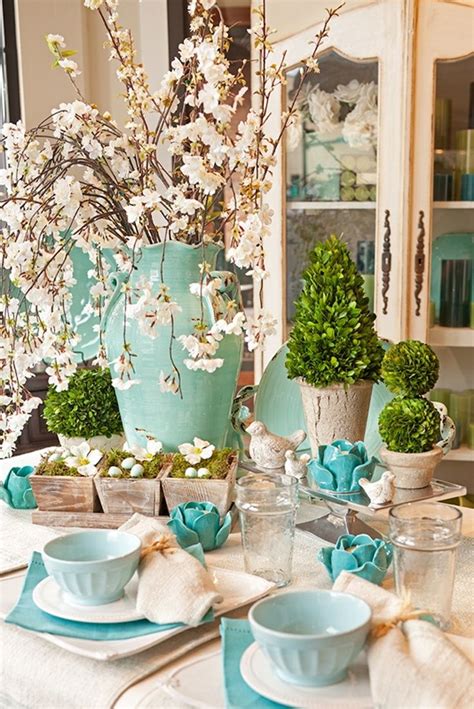 Via Pinterest Discover And Save Creative Ideas Easter Table