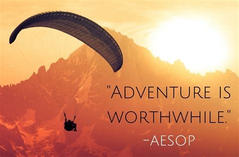 15 Travel Quotes To Inspire Your Next Adventure