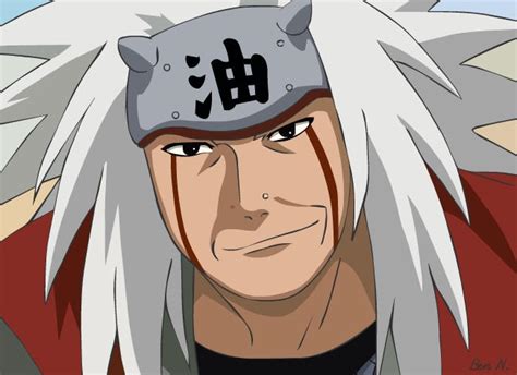 Jiraiya Sama By Spasticbenji On Deviantart