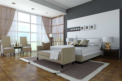 10 Shockingly Amazing Modern Bedroom Designs Bedroom Design Ideas