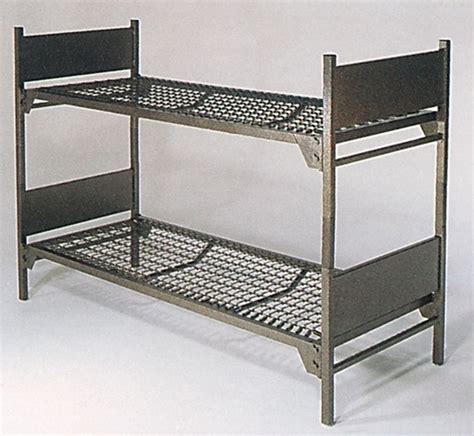 Prison Beds For Sale Iron Garden Decor