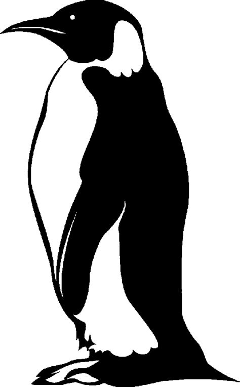 Penguin Clipart Clip Art Library