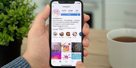 What To Post On Instagram The Complete Guide