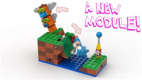 Not only that, this mod features enemy palette swaps, new title cards, the music from the old systems, and more to bring the full classic experience to the new mania scene. LEGO IDEAS - Product Ideas - Sonic Mania - Green Hill Zone