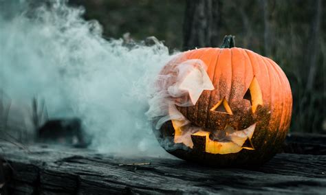 5 Spooky Things Alexa Can Do This Halloween - The Fresh Toast