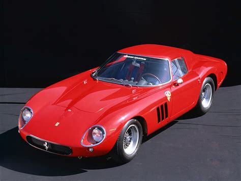 Ferrari 250 Gto Specs And Photos 1962 1963 1964 Autoevolution