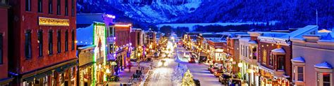 Best Of Telluride 202021 Packages And Top Tips Snowpak