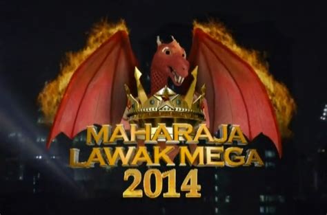 Последние твиты от maharaja lawak mega (@maharajalawak). AkuShare: Maharaja Lawak Mega 2014 Minggu Ke7 Full Download