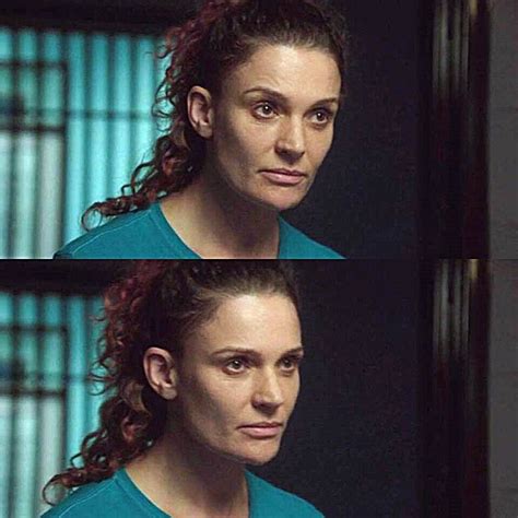 Pin By Jeannette Banas On Bea Smith Wentworth Wentworth Tv Show Danielle Cormack Wentworth