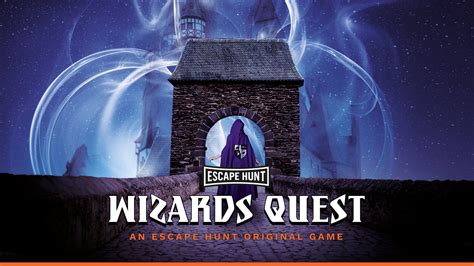 Wizards Quest Escape Room Live Escape Room Game Escape Hunt Sydney