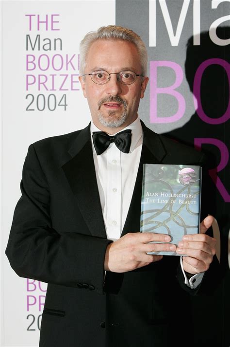 Author Alan Hollinghurst Tackles Seven Decades Of Gay Sex And Social
