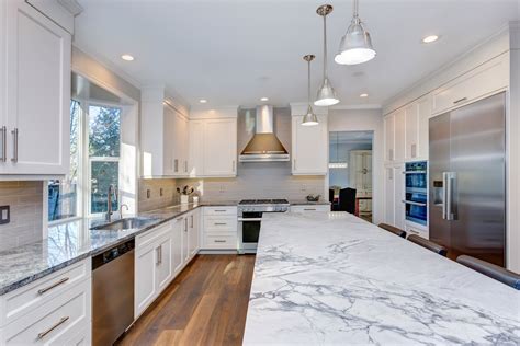 Best Reasons Why Marble Countertops Are Ideal For Baking And Pastries