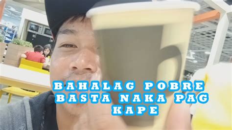 Kape Kape Lang Only In Ikea Youtube