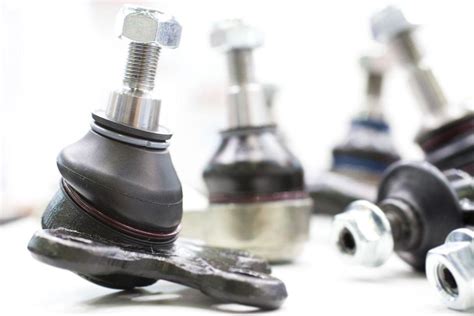 About Your Vehicles Ball Joints What They Do When To Replace And Cost