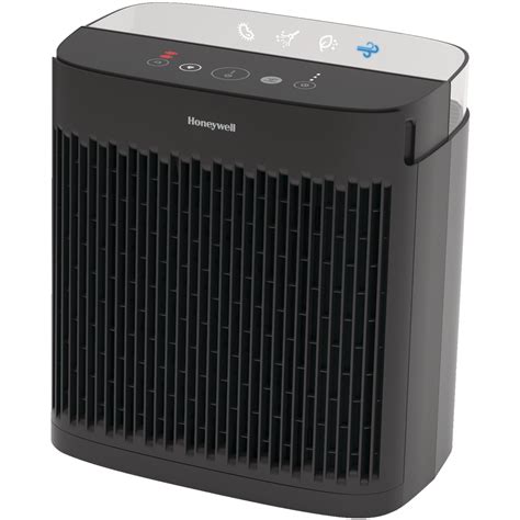 Honeywell Hpa5150bc Insight True Hepa Air Purifier Removes Allergens