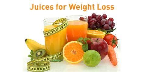 5 Best Vegetable And Fruit Juices For Rapid Weight Loss Mary Pelchat