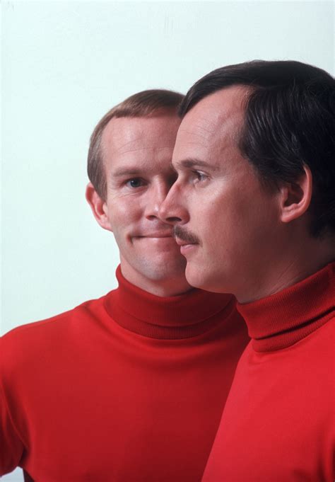 dick smothers