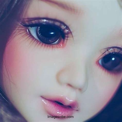 Sad Doll Wallpapers Top Free Sad Doll Backgrounds Wallpaperaccess
