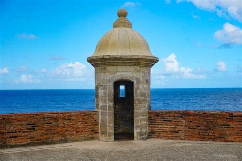 Visiting Castillo San Cristobal In San Juan Puerto Rico Photos And Tips It S Not About
