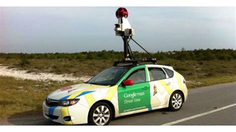 You may also access the site immediately by clicking the below link 25 Crazy Things Captured By Google Street View Camera ...