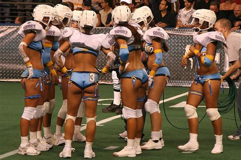 lingerie football league everything you need to know