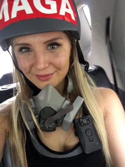 Lauren Southern Nude Leaked Pics Topless Porn Is Online Too