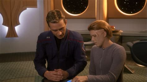 Star Trek Enterprise Season 2 Blu Ray Review