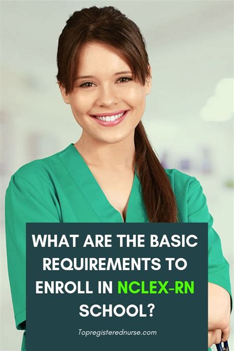 The Best Registered Nurse Requirements References The O Guide