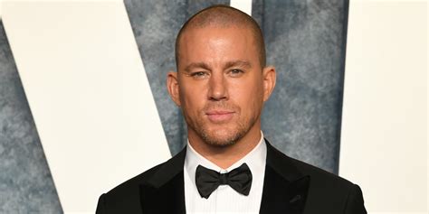 Channing Tatum Explains Why He Is Done With ‘magic Mike Channing