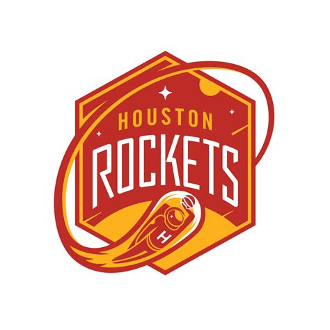 Houston Rockets Red Nation