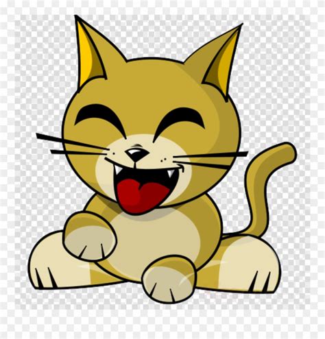 Funny Cat Clipart Cat Kitten Clip Art Funny Cat Clip Art Png