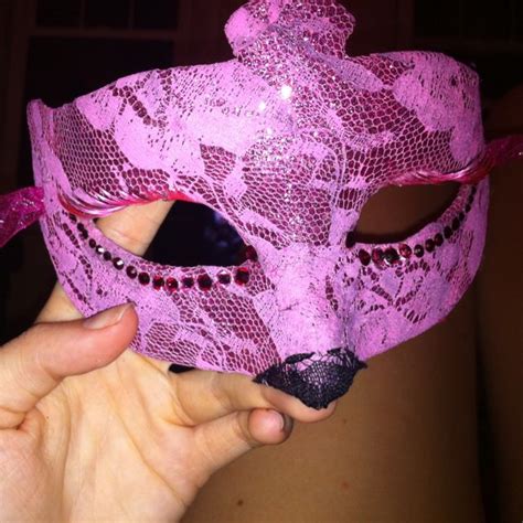Masquerade Mask Masquerades Masquerade Masks Two Faces Costume