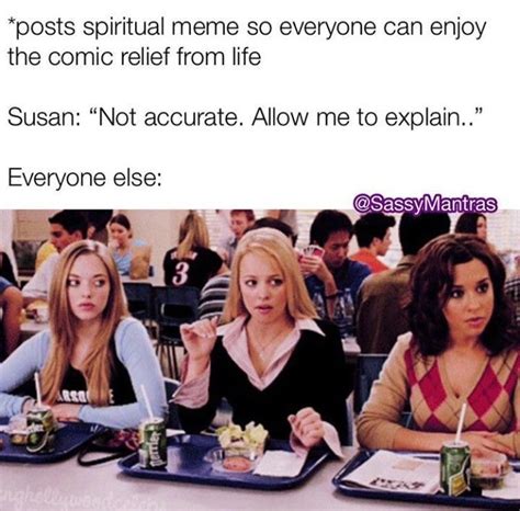 Inspirehealthandspirit Posted To Instagram Funnymemes Spiritualpsychicspiritualityspirit
